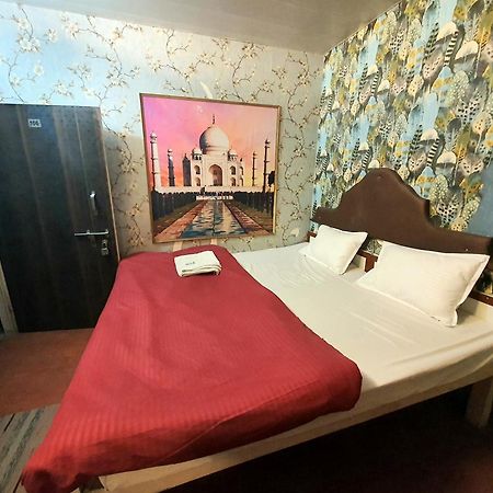 Taj City Hotel Agra  Luaran gambar
