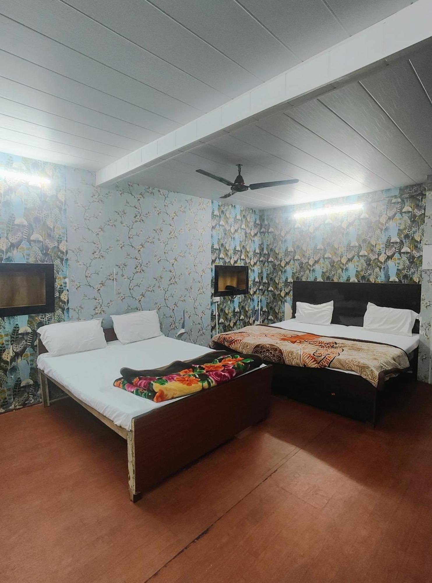 Taj City Hotel Agra  Luaran gambar