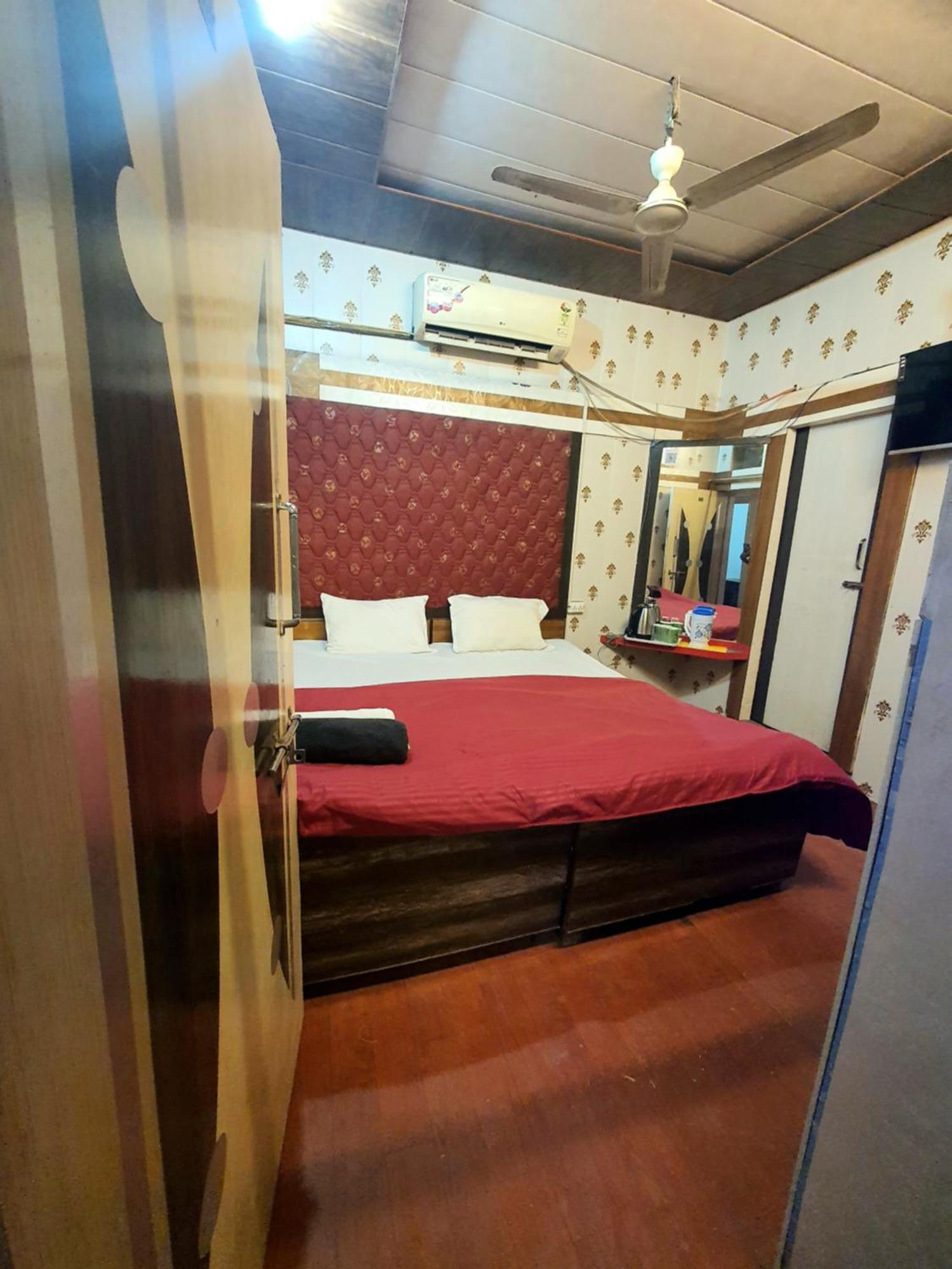 Taj City Hotel Agra  Luaran gambar